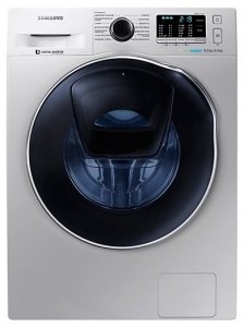Ремонт стиральной машины Samsung WD80K5410OS в Магнитогорске